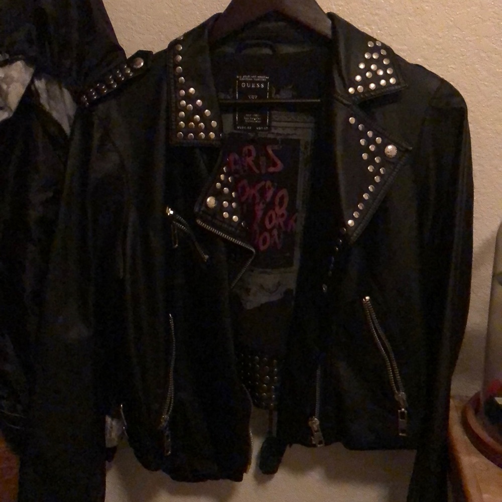 Guess Jacket